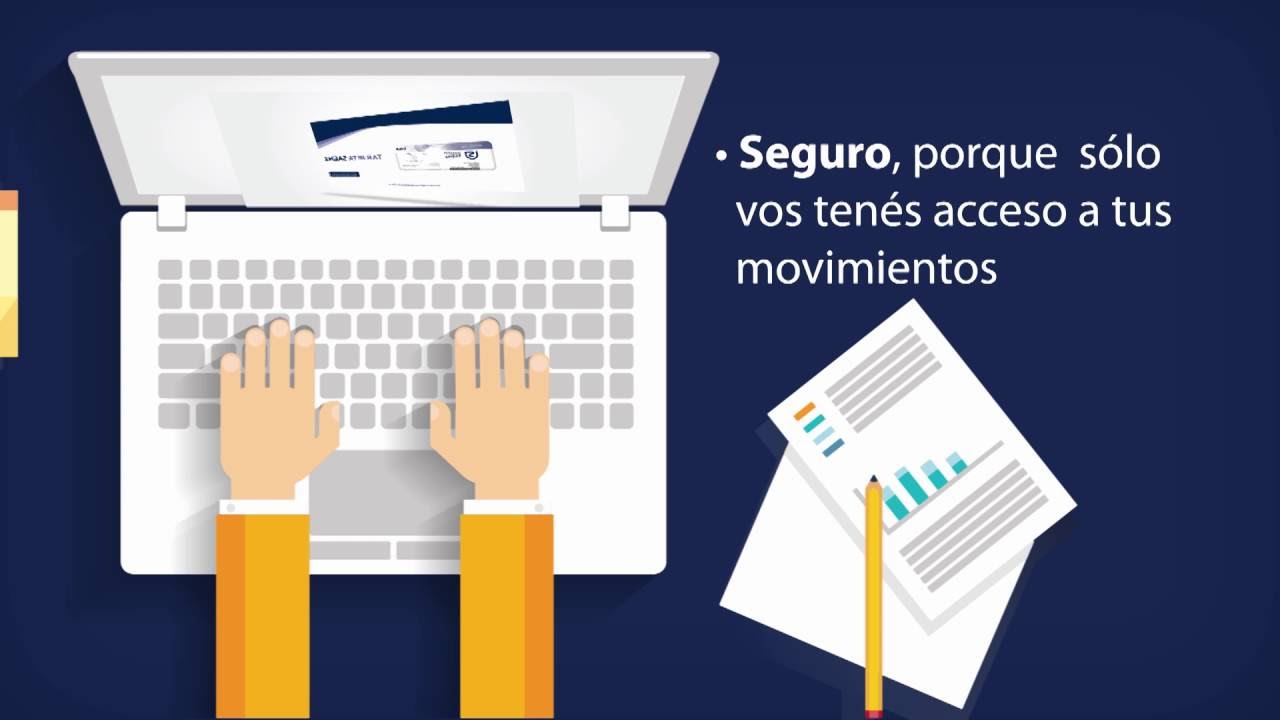 Como Leer Tu Resumen De Cuenta Tarjeta Saenz Youtube