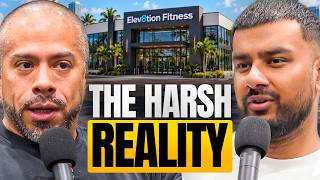 Nobody Tells You This About Owning a Gym | Elev8tion Fitness