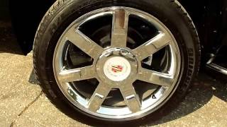 2011 Cadillac Escalade - John Hiester Chevrolet (Fuquay) - Fuquay Varina, NC 27526