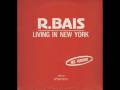 R bais  living in new york 12