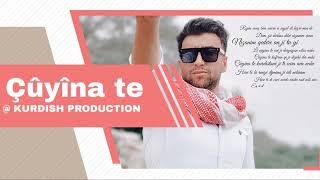 Çûyîna te  _ Kurdish Production