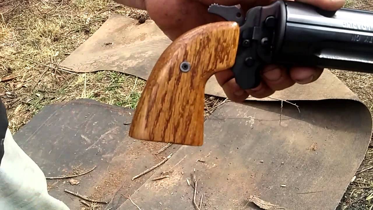 45LC/.410 pepper box YouTube