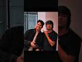 Sourav and gamerfleet cute moment 🥰 #gamerfleet #shorts #batidao | yung kai - blue