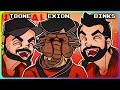 100% YOU WILL LAUGH CAUSE OF THIS GAME!
