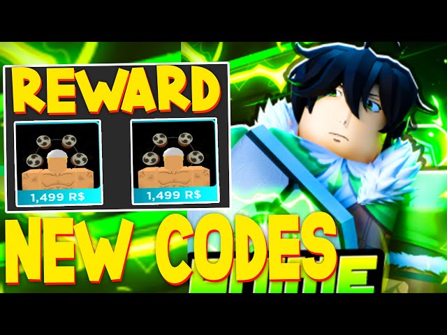 Anime Fighters New Code [UPD45]#animefighters #animefigtherscodes #rob