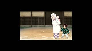 Inosuke Head Tanjiro Mother Demon Slayer