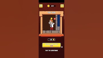 Home Pin Level 272 Walkthrough