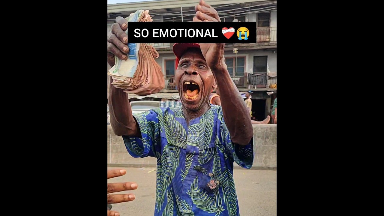 An Act of Kindness (Social Experiment) ❤️