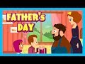 Father's Day Celebration - Father'S Day Story For Kids || Stories - Celebration