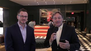 Insider Video: Meet The Crew That Keeps the Party Going at the Boutique Dream Hotel Nashville
