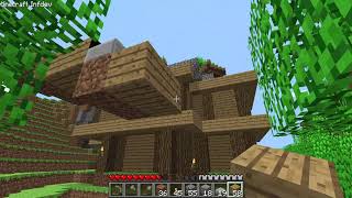 Minecraft Infdev Episode 16 Reworking Stairs Part 3