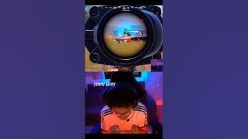Thinking of a noob player, the buggy people rushed Jonathan Gaming #shorts #shortsfeed #pubg #bgmi