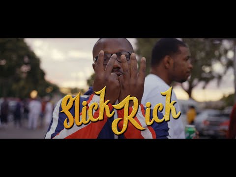 Youtube: Rekta – Slick Rick (feat. CaliDro) – Official video