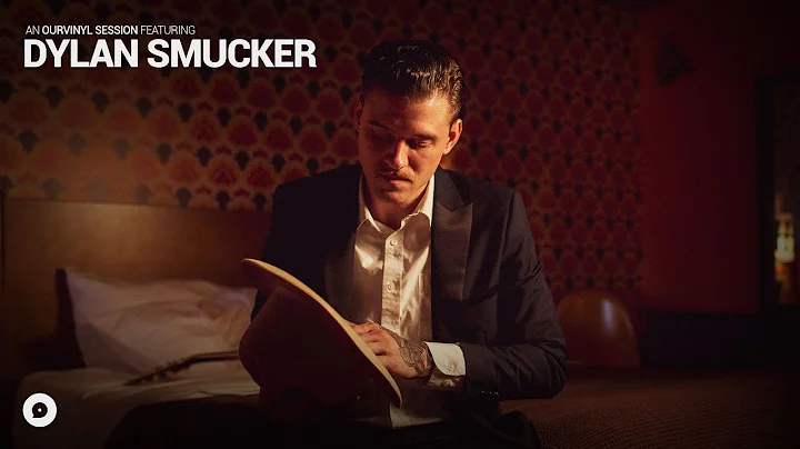 Dylan Smucker - Two Doobies | OurVinyl Sessions