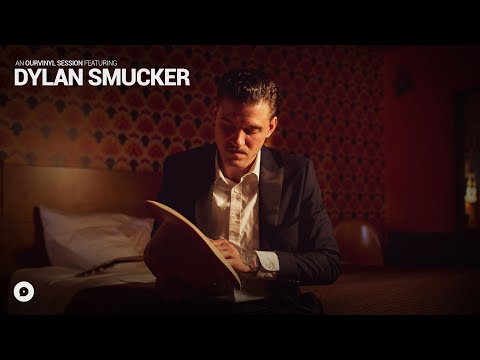 Dylan Smucker - Two Doobies | OurVinyl Sessions