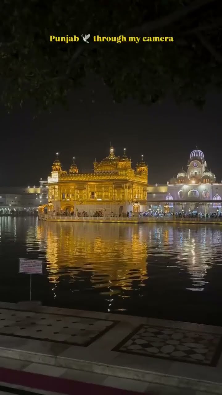 🌾ਵਿਸਾਖੀ ਸਪੈਸ਼ਲ🍱 - ShareChat