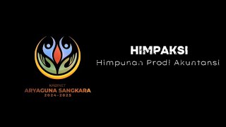 VIDIO PROFIL KABINET ARYAGUNA SANGKARA