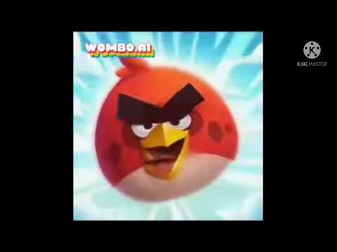 Preview 2 New Red Bird Deepfake