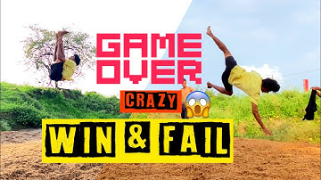 Hard flip’s & Trick’s/hyperhook Aashish