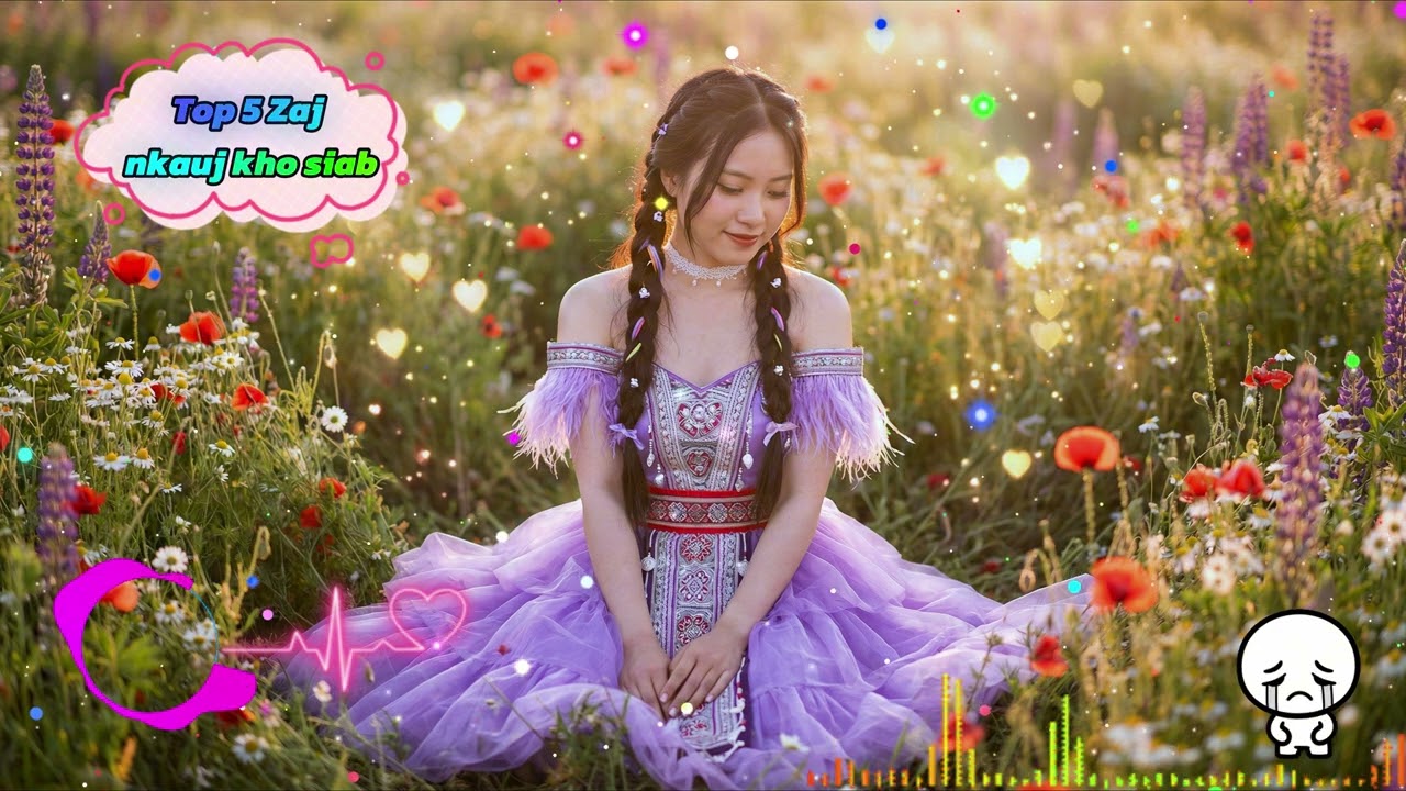 Top 5 Zaj Nkauj Tu Siab Tshaj Plaws | Suab Nkauj Cover 2026 #SuabNkaujKhoSiab #ZajNkaujTuSiab