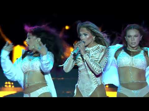 Jennifer Lopez - BIRTHDAY