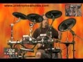 Platinum Samples Joe Barresi Evil Drums Produktvideo