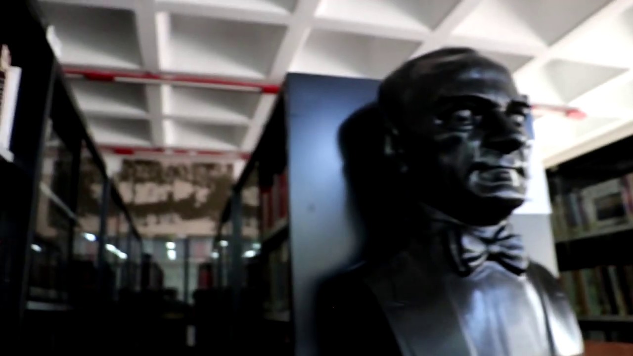 Ataköy Cumhuriyet Anadolu Lisesi Tanıtım Filmi