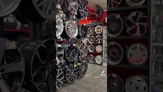 Wheel galore at autostyle motorsport 🛞😍😍 shop online www.autostyle.co.za #shorts#subscribe