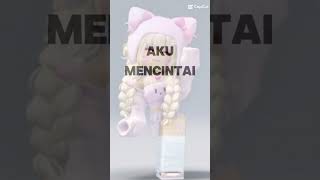 cinta segitiga teteroz dan bg toba😊😊