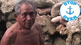 The chosen people of San Blas - Crazy world stories (Documentary, Discovery, History)