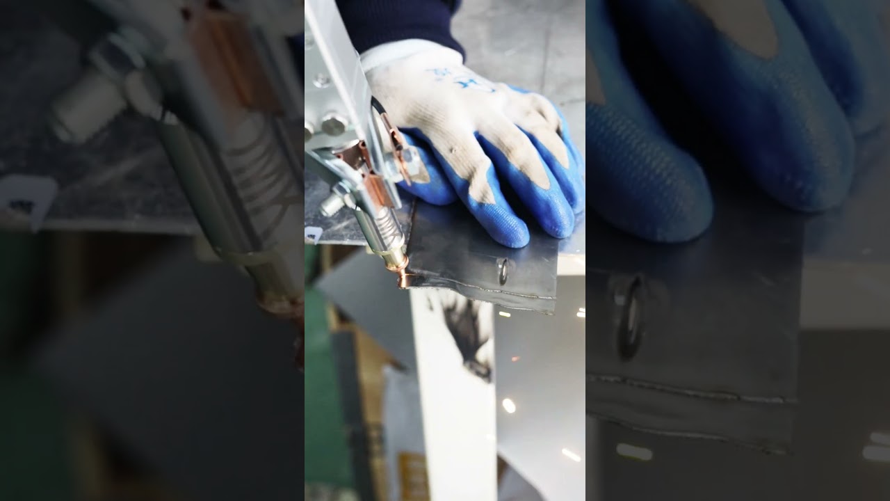 laser cleaning welding cuting 3 in 1 machine 