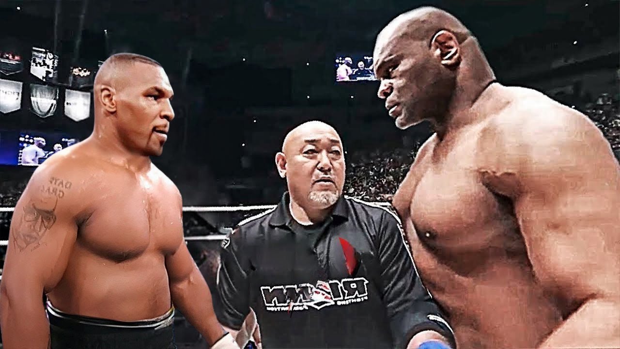 Als Mike Tyson überhebliche Kämpfer schockierte… Die unvergleichlichen Knockout-Momente!