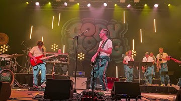 Cory Wong - LIVE @ The Eastern (The Grid Generation)