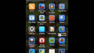 How to root! A tutorial by Goldenjmuk. screenshot 5