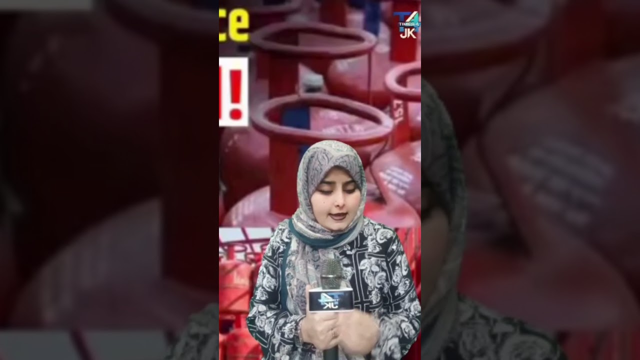 Commercial LPG Prices Jump As 2026 Begins, Rs 111 hike In 19 Kg LPG Cylinder