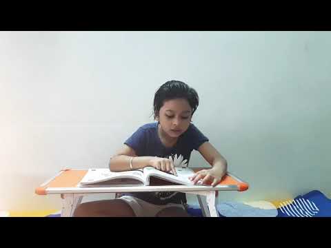 Circle Reding by Aanvi kumari