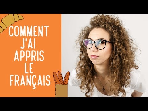 Vidéo: Comment J'ai Appris Le Gallois - Réseau Matador