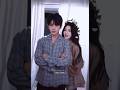 OMG This Mo Li couple is so sweet 🥰 #BaiLu #ChengLei #MoLi #TheFirstJasmine #Cdrama #白鹿