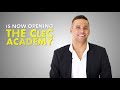 CleC Academy - Teaching the Next Generation of Swimmers #YOGjourney