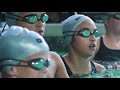 CleC Academy - Teaching the Next Generation of Swimmers #YOGjourney