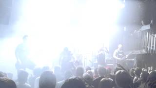 Dead By April - Dreaming Live @ Patronaat Haarlem, NL (30-09-2012)