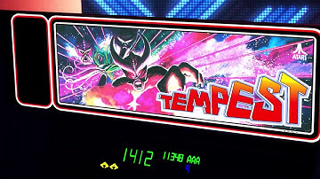 Atari Legacy Edition Arcade1Up