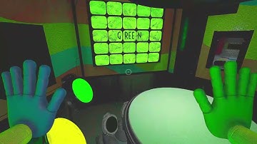 *NEW* Note skip explanation Poppy playtime chapter 2