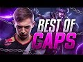 Best of G2 Caps 2019-2020