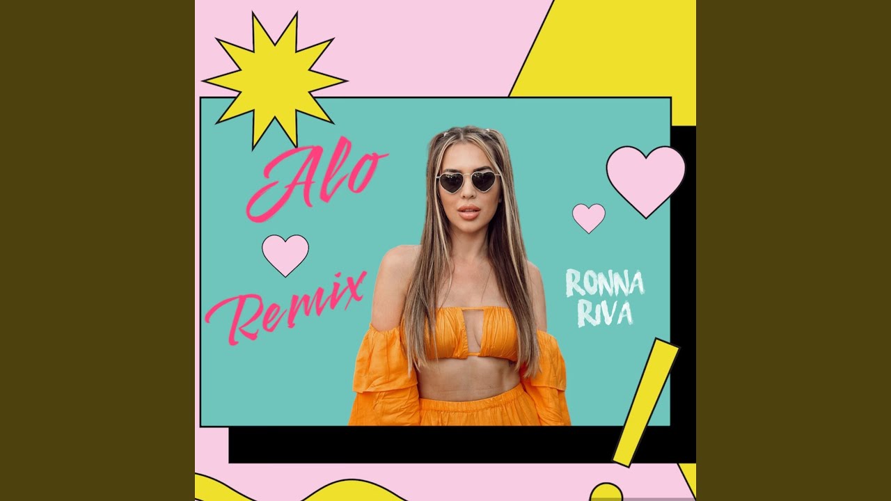 Alo (Remix)