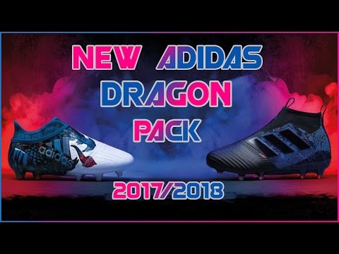 adidas dragon pack cleats