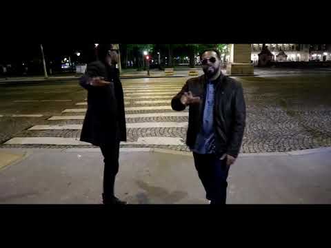 Hamsterphil & Stiner - Like A Rockstar (clip officiel)
