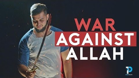 War Against Allah – The Dangers of Riba | Whispers | Ep 2