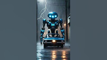 😯Is it possible in future? comment your views..#ytshorts #youtubeshorts #roblox #robot #newyoutuber