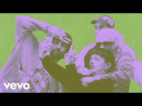 Cupido - La Máquina del Tiempo (Video)